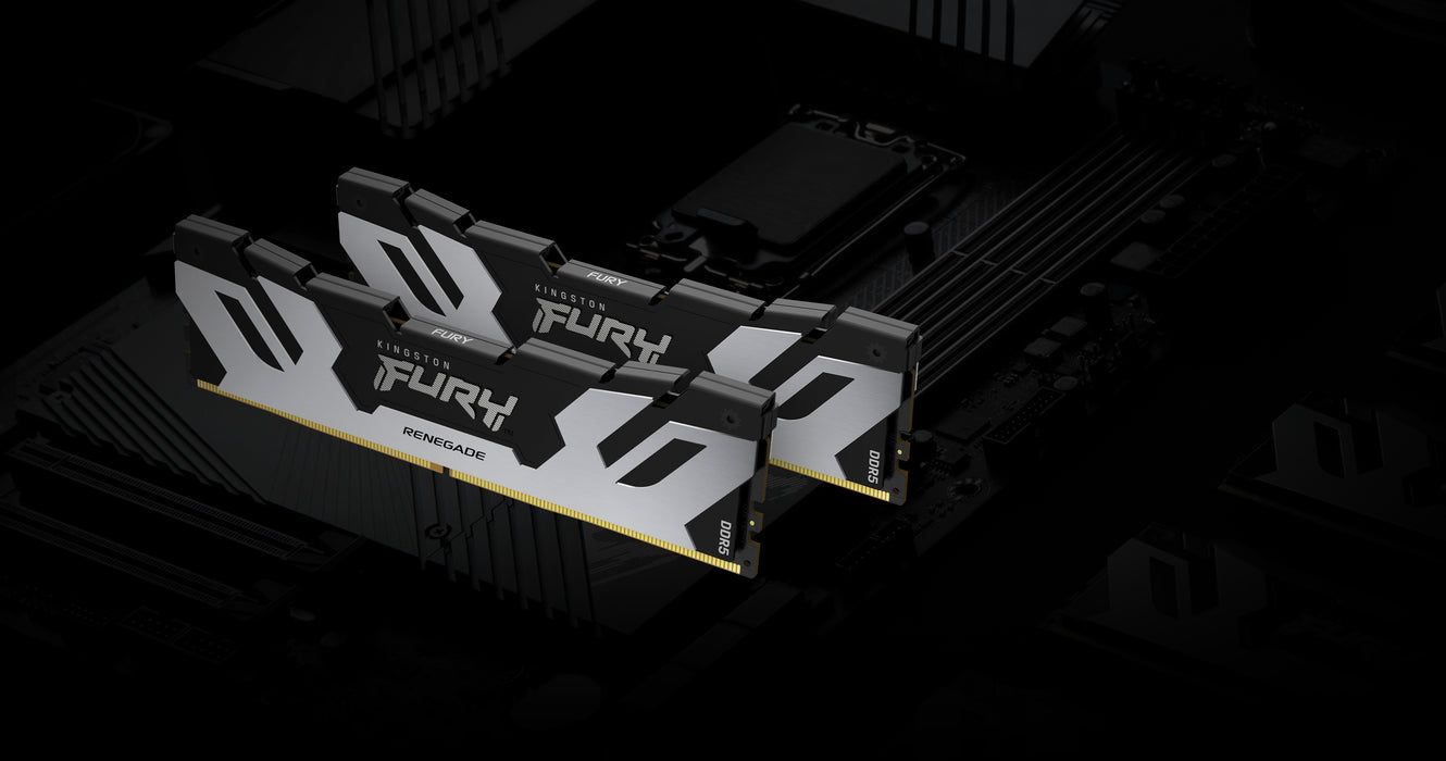Kingston Technology FURY Renegade memory module
