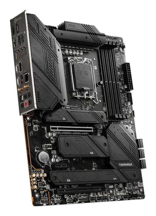 Placa base MSI MAG Z790 TOMAHAWK WIFI