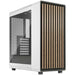 FRACTAL DESIGN WOOD STYLE CUSTOM GAMING DESKTOP PC MIDI TOWER INTEL AMD RYZEN WHITE FROM IRELAND CUSTOM GAMING PC EXPERTS GAMEFORCE.IE