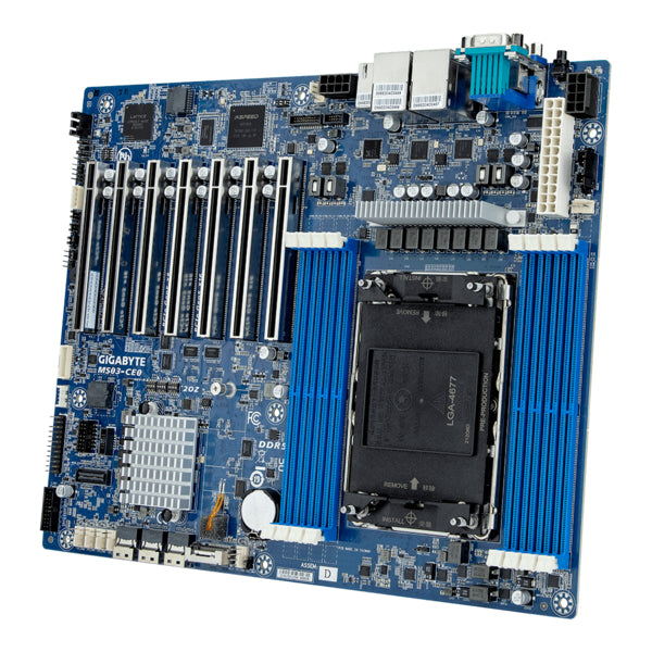 GIGABYTE MS03-CE0 motherboard
