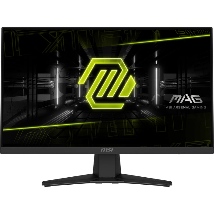 MSI MAG 244F computer monitor 59.9 cm (23.6") 1920 x 1080 pixels Full HD LCD Black