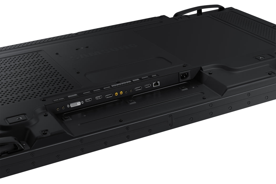 Samsung VM55B-U