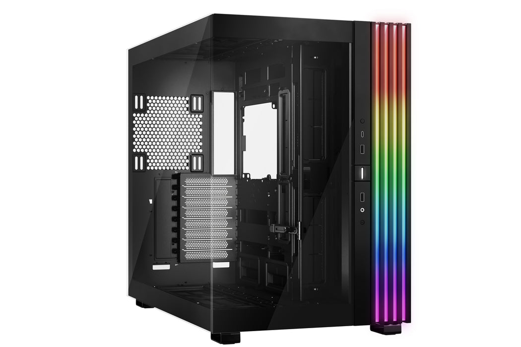 be quiet! LIGHT BASE 900 DX Black