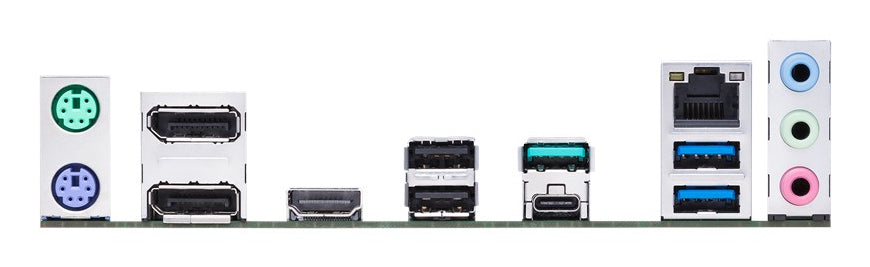 ASUS PRO B550M-C/CSM AMD B550 Socket AM4 micro ATX