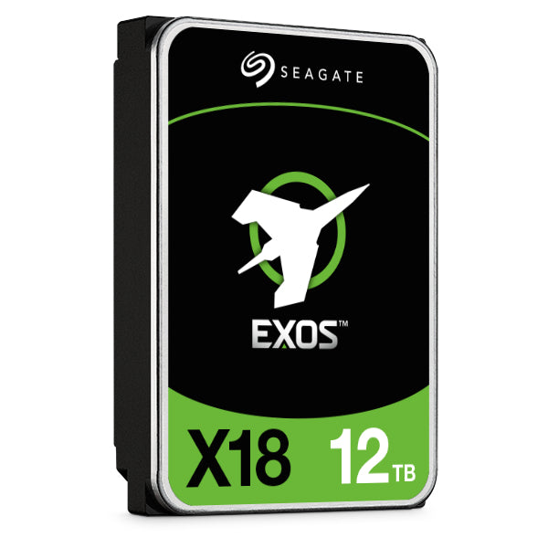 Seagate Enterprise ST12000NM000J internal hard drive