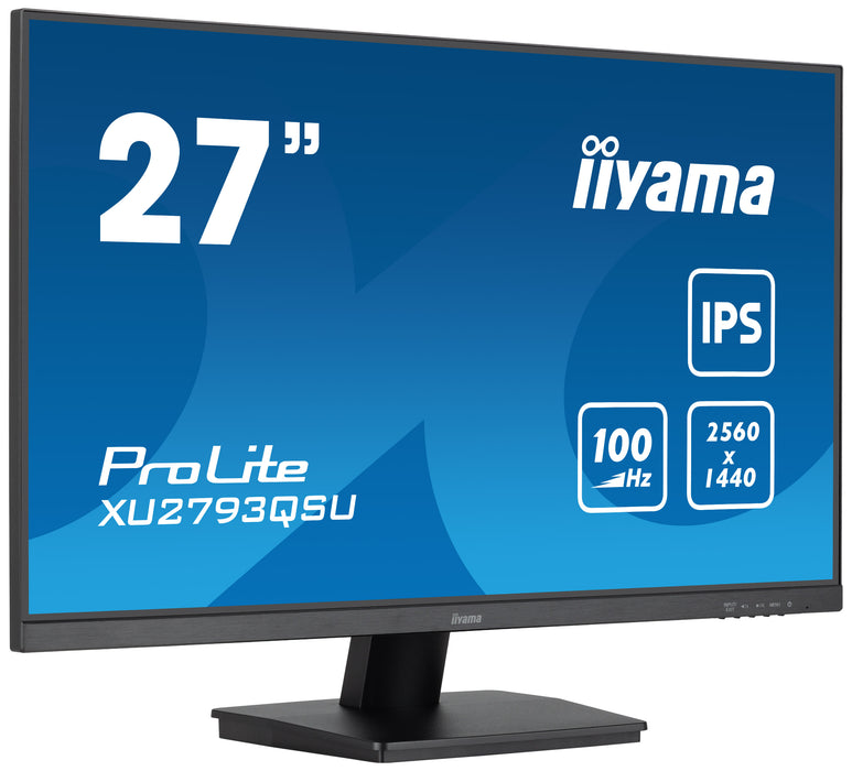 Ecrã LED iiyama ProLite XU2793QSU-B7