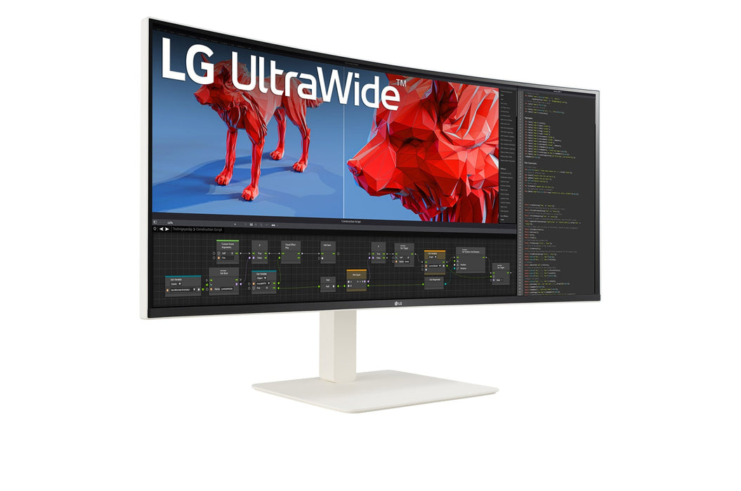 LG 38BR85QC-W computer monitor