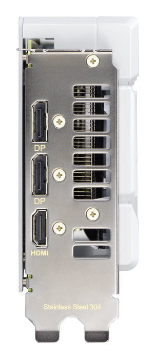 ASUS Dual -RX9060XT-16G-WHITE