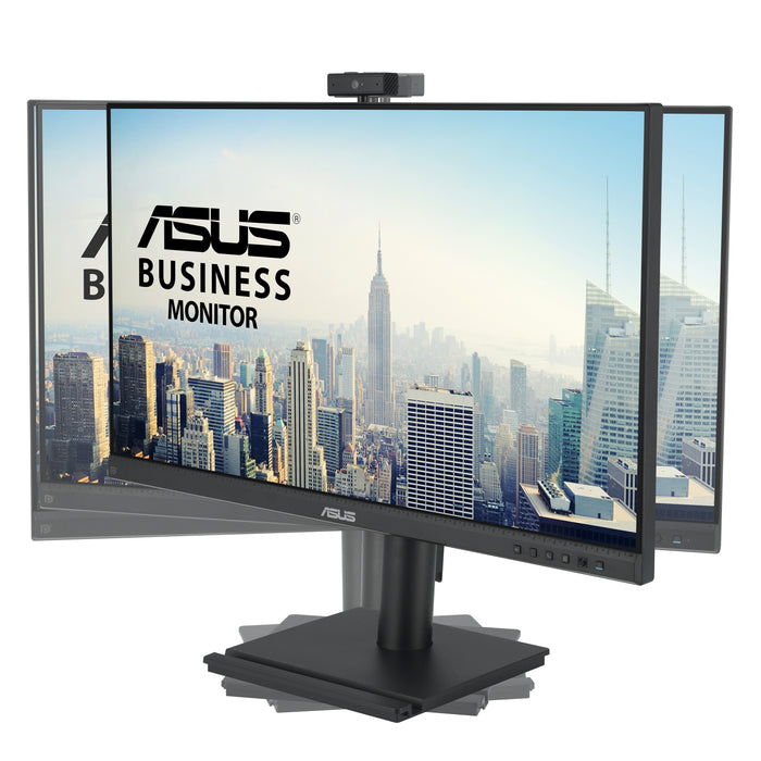 ASUS BE279QFK computer monitor