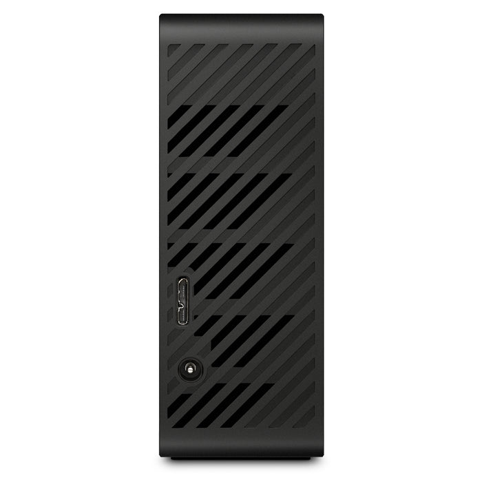 Seagate Expansion STKP24000400 external hard drive 24 TB 3.5" 3.2 Gen 1 (3.1 Gen 1) Black