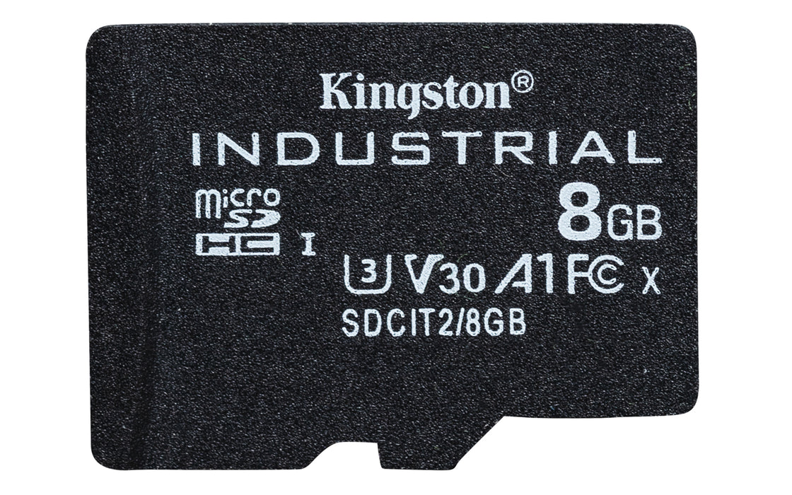 Kingston Technology Industrial