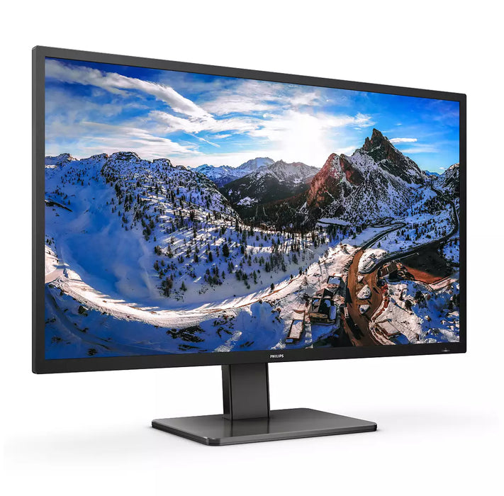 Philips P Line 439P1/00 LED display
