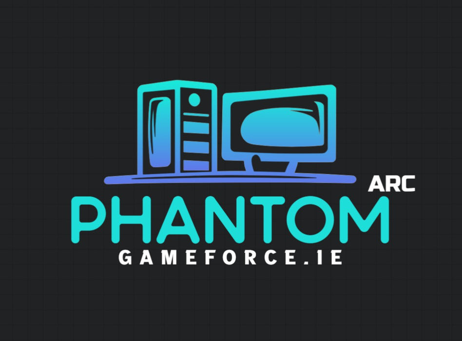 INFORMACIÓN DE INICIO DE GAMEFORCE INTEL 