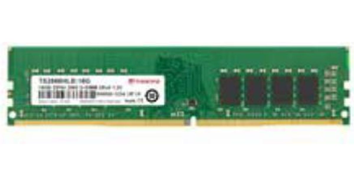 Transcend TS3200HLB-16G memory module