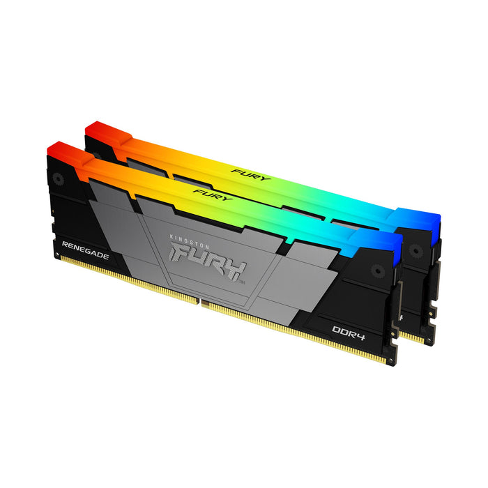 Módulo de memoria Kingston Technology FURY Renegade RGB