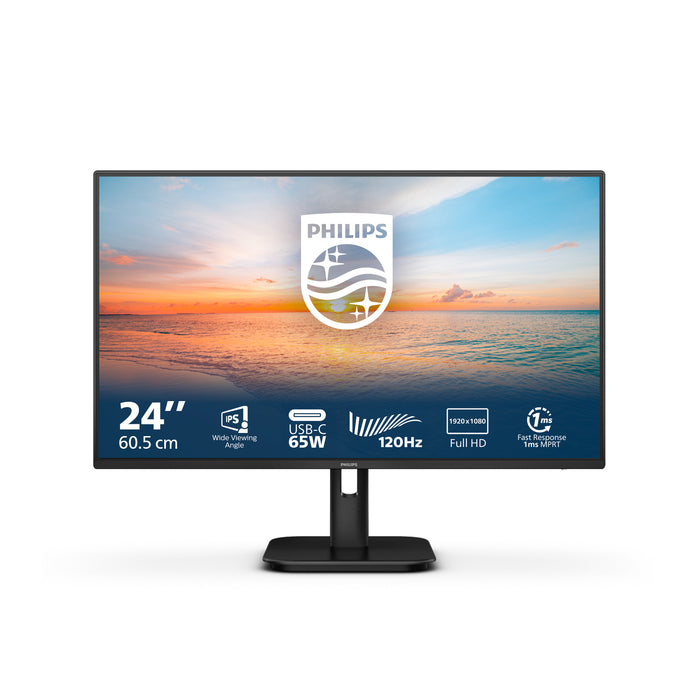 Monitor de computador Philips série 1000 24E1N1300A/00