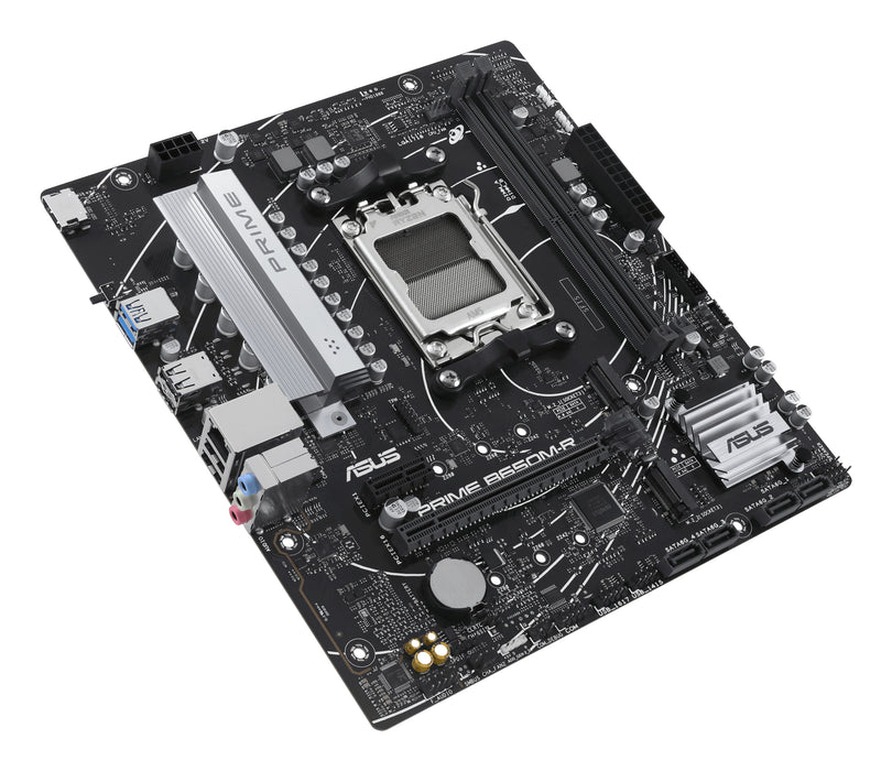 ASUS PRIME B650M-R