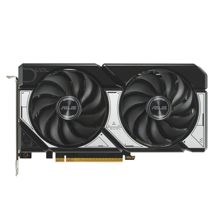 ASUS Dual -RTX5060-O8G