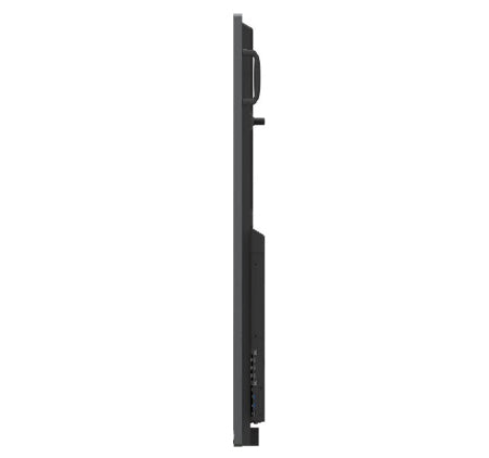Viewsonic IFP7550-5F interactive whiteboard