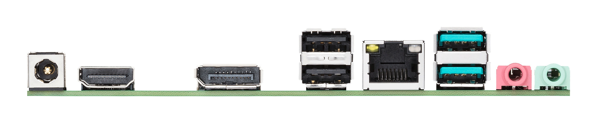 ASUS PRO H610T-CSM Intel H610 LGA 1700 mini ITX