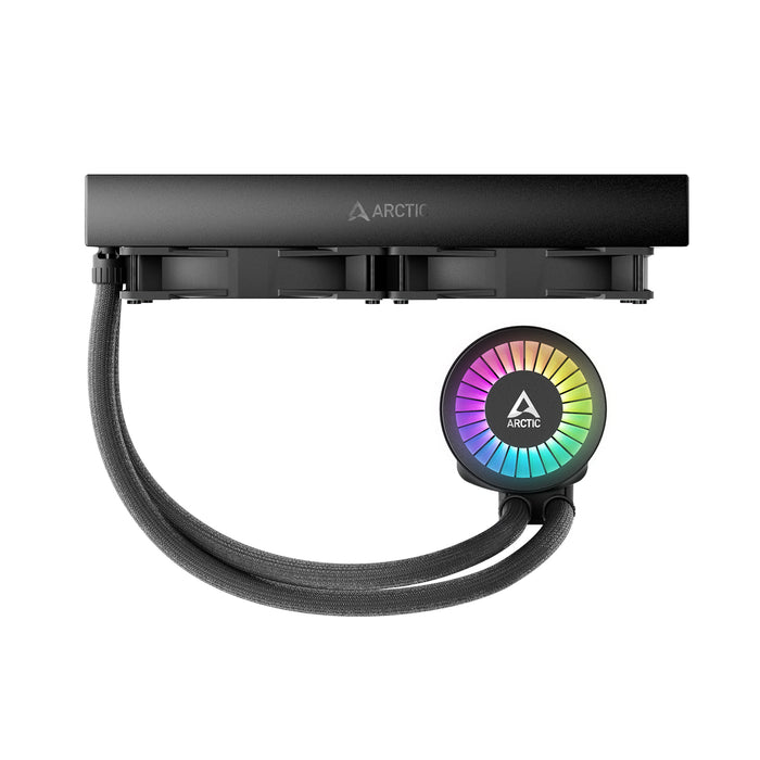 ARCTIC Liquid Freezer III 280 A-RGB