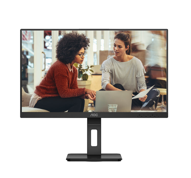 AOC E3 U27E3UF computer monitor