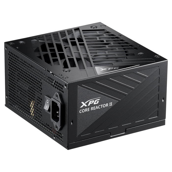 XPG COREREACTOR II 1000W power supply unit