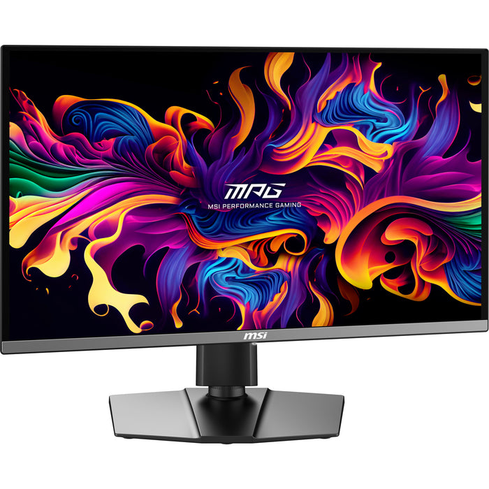 Monitor de computadora MSI MPG 272URXDE QD-OLED