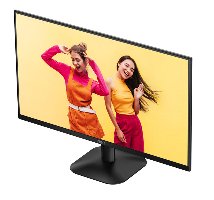AOC B3 27B35HM computer monitor