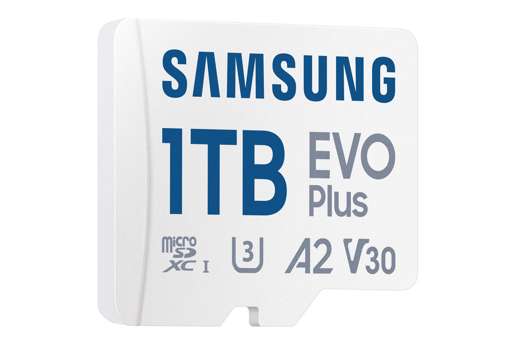 Samsung MB-MC1T0S 1 TB MicroSD UHS-I