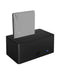 ICY BOX IB-1121-U3 USB 3.2 Gen 1 (3.1 Gen 1) Type-A Black GAMEFORCE.IE - Custom Gaming PCs - Gameforce.ie Customer Reviews