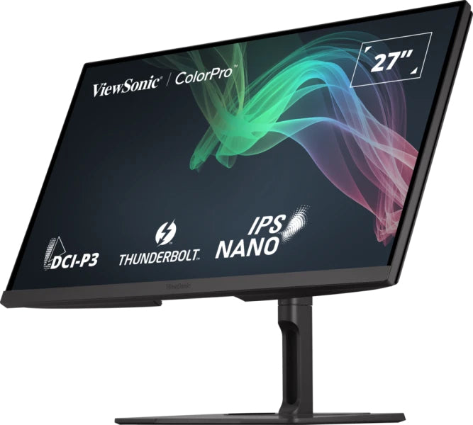 Monitor de computador Viewsonic VP Series VP2776T-4K