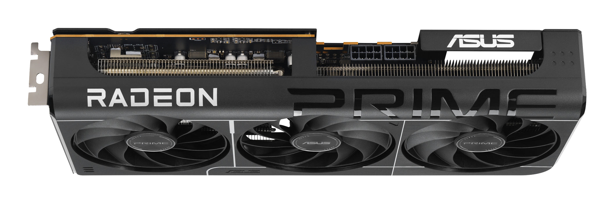 ASUS Prime -RX9070-O16G-EVO