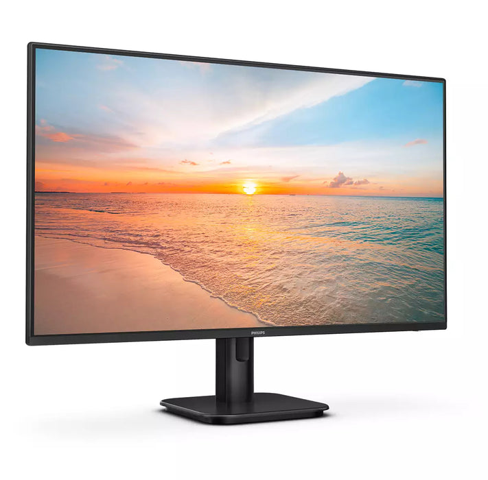 Philips 27E1N1200A/00 computer monitor 68.6 cm (27") 1920 x 1080 pixels Full HD LCD Black