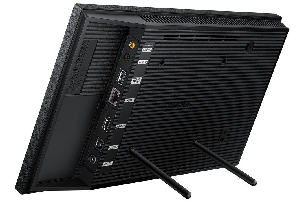 Samsung QB13R-TM