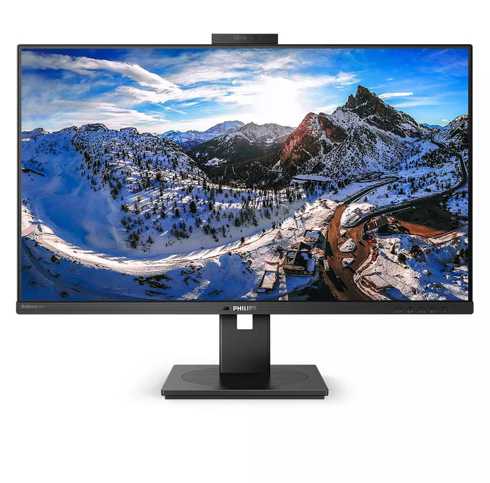 Philips P Line 329P1H/00 computer monitor