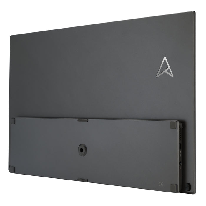 ASUS ZenScreen MB17AHG computer monitor 43.9 cm (17.3") 1920 x 1080 pixels Full HD LCD Black