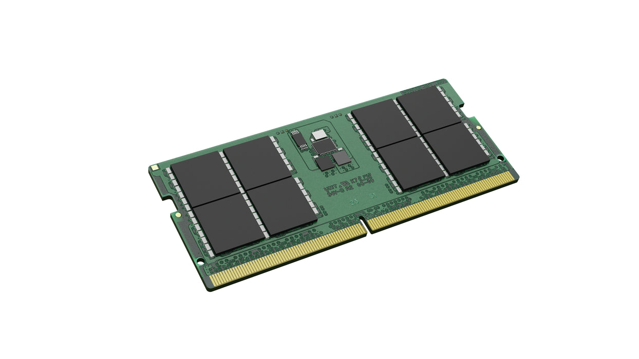 Kingston Technology ValueRAM memory module