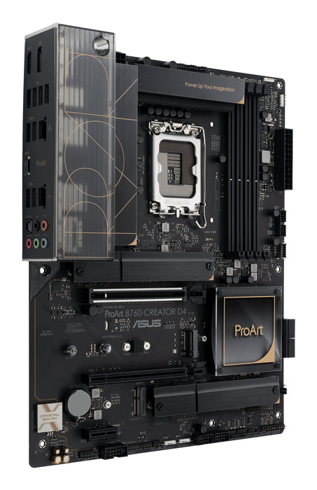 ASUS PROART B760-CREATOR D4