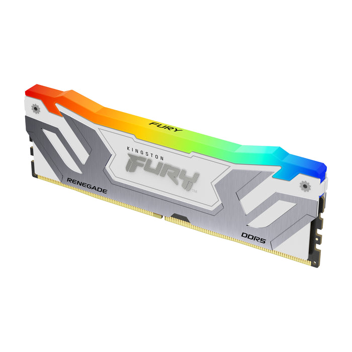 Kingston Technology FURY Renegade RGB memory module