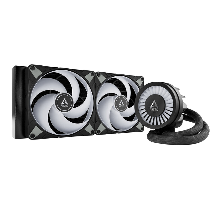 ARCTIC Liquid Freezer III 280 A-RGB