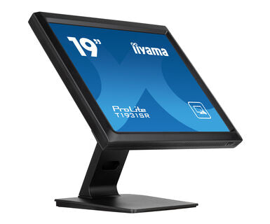 iiyama ProLite T1931SR-B1S computer monitor