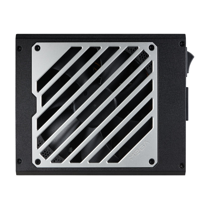 FSP MEGA-1350TI power supply unit 1350 W 20+4 pin ATX ATX Black