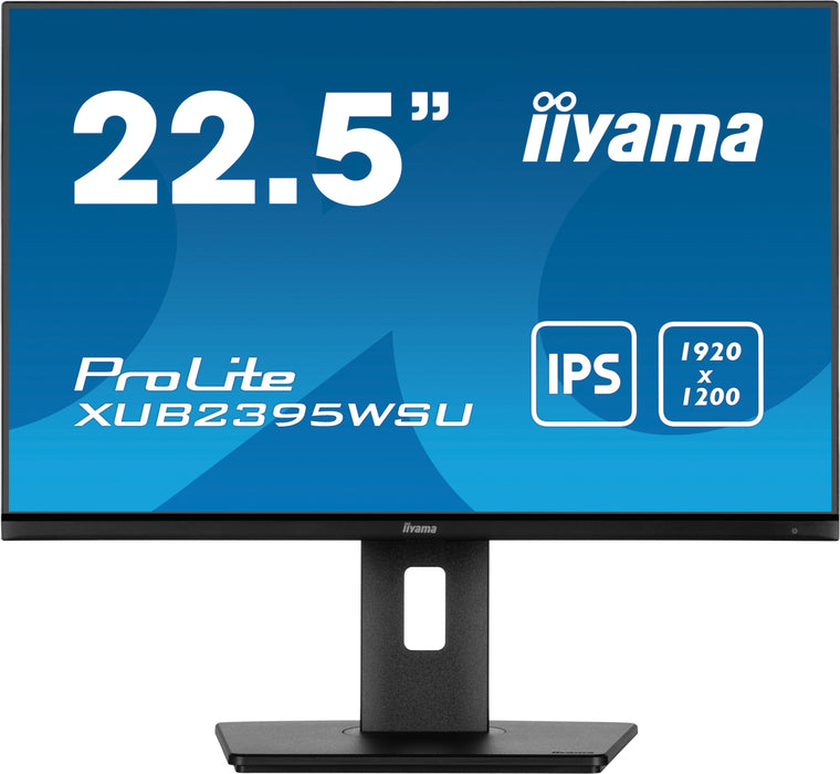 iiyama ProLite XUB2395WSU-B5 computer monitor