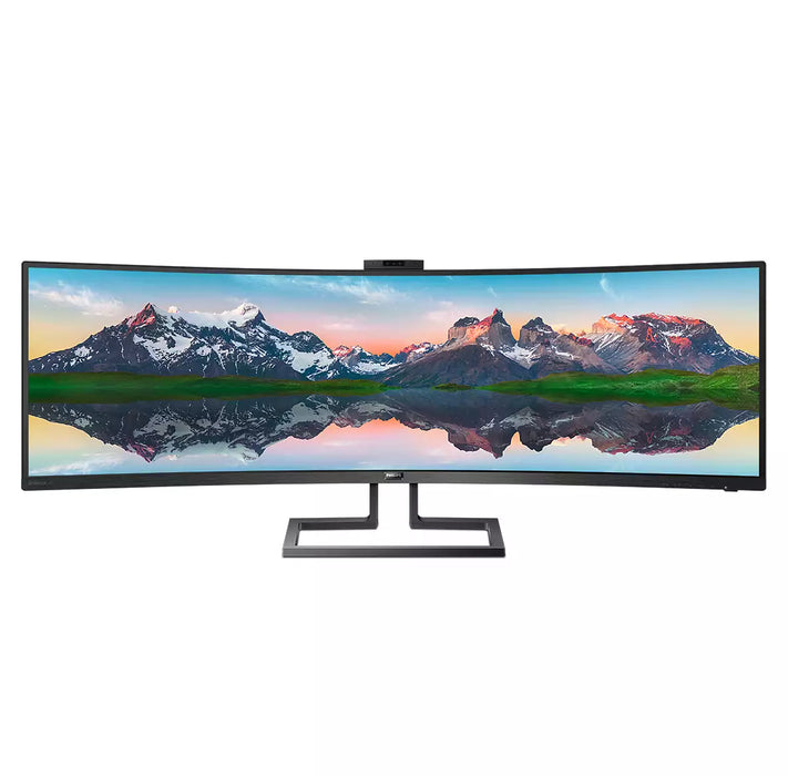 Philips P Line 499P9H/00 computer monitor