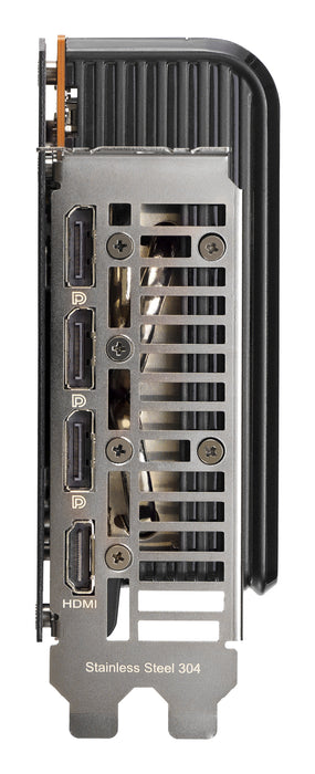 ASUS Prime -RX9070XT-O16G AMD Radeon RX 9070 XT 16 GB GDDR6