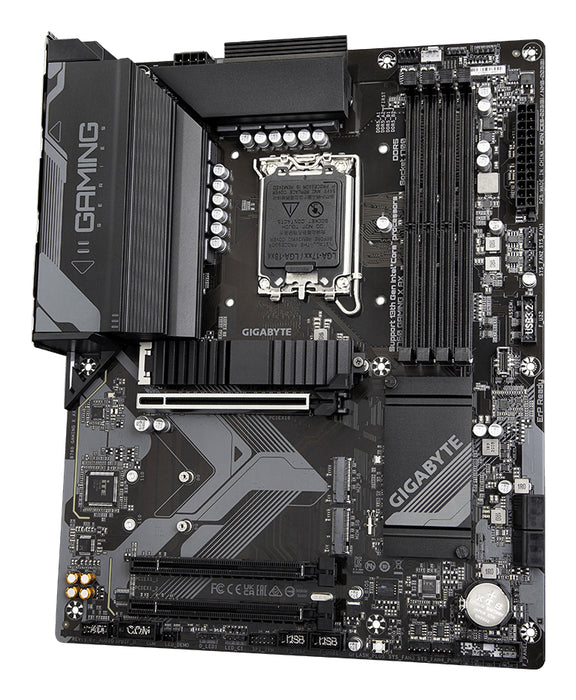 GIGABYTE B760 GAMING X AX motherboard
