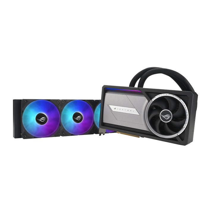ASUS ROG Astral - LC-RTX5090-O32G-GAMING