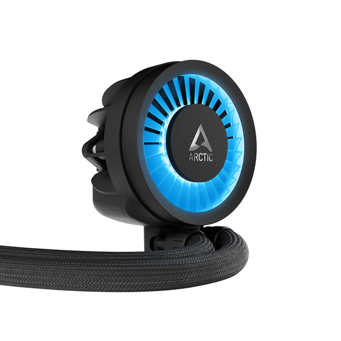 ARCTIC Liquid Freezer III 280 A-RGB