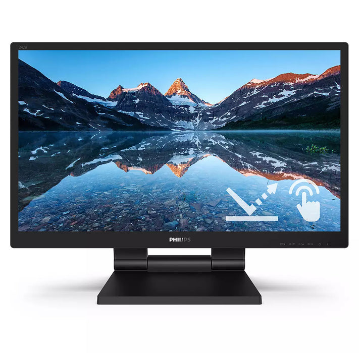 Philips 242B9TL/00 computer monitor